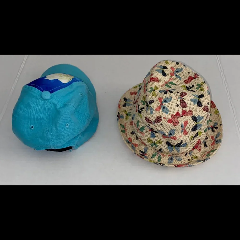 N/A $13 hats